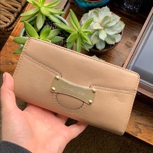 Michael Kors wallet